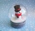 Snowglobe Amigurumi