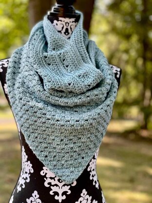 Cordelia Bandana Cowl