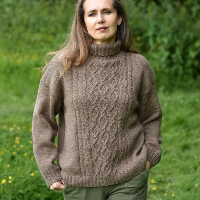 Adult Saunter Sweater