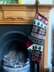 Full of Cheer Christmas stocking