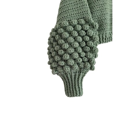Calypso Cardigan