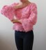 Bubblegum sweater