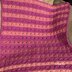 Little Doll Baby Blanket