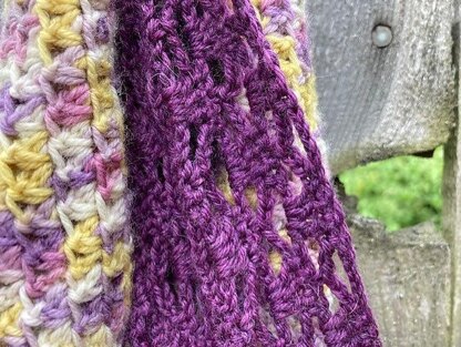 Summer's End Cowl