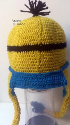 Gorro Minions – Shop We Love