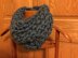 Ocean Waves Cowl