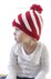 Peppermint Twist Hat