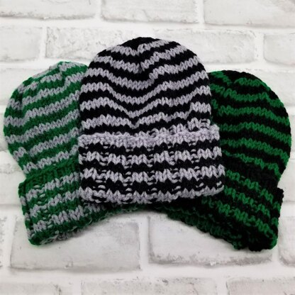 Parks Creek Adult Hat