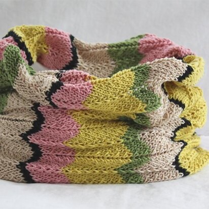 Spring Cowl