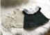 Baby Dress & Mini Purse Set N 340