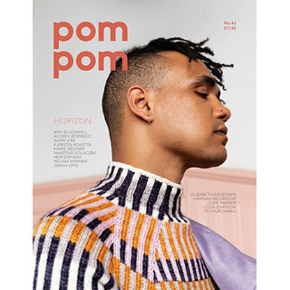 Pom Pom Pom Pom Quarterly Magazine - Winter 2022 (WIN22)