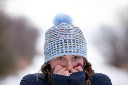 Slips and Tricks Hat