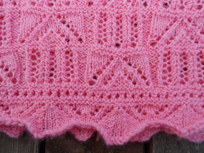 Joans Cottage Cowl