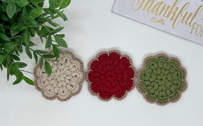Noel Coasters