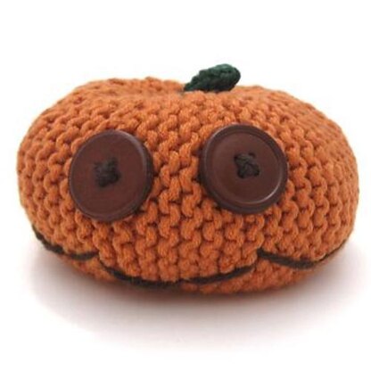 Pumpkin Head (small)