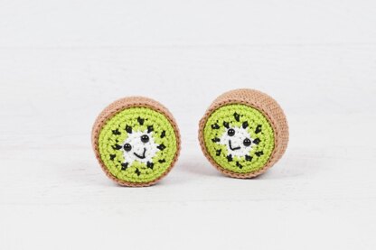 Kiwi Fruit