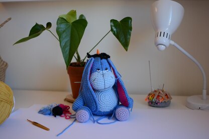 EEYORE