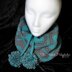 Zig Zag Slouchie 12-118A
