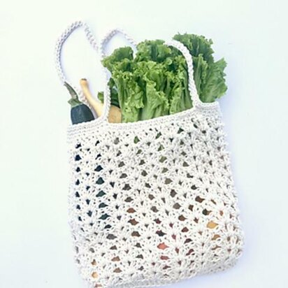 Farmers Market Bag