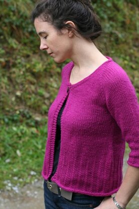 Vivido Cardigan