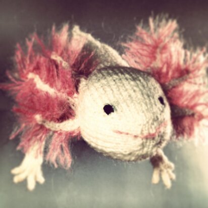 Axolotl