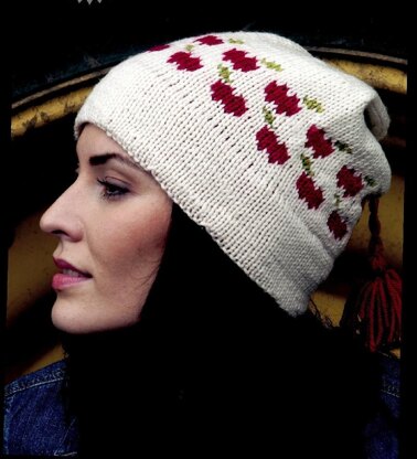 McIntosh Apples hat