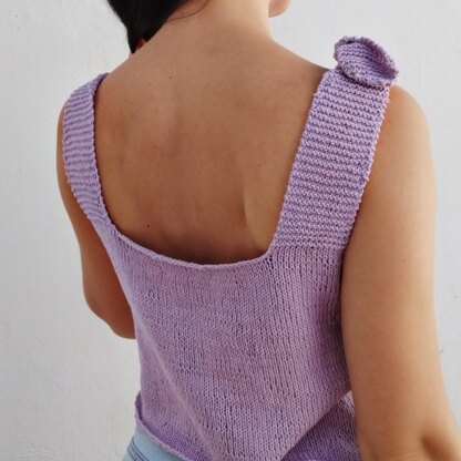 Thalassa Top