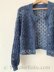 #334 Lilliana Cardigan