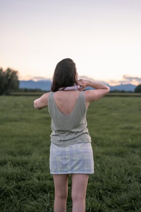 Mistral Top