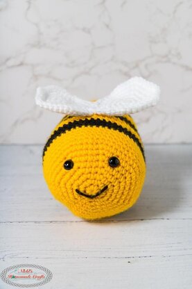 Reversible Bee