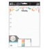 The Happy Planner Everyday Colors Classic Fill Paper