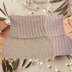 Double-Sided Dickie - Neck Warmer