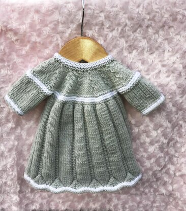 P51 Dress