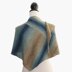 Sea to Sky Shawl