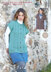 Gilets in Hayfield Chunky With Wool - 7382 - Downloadable PDF