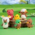 Barnyard Buddies