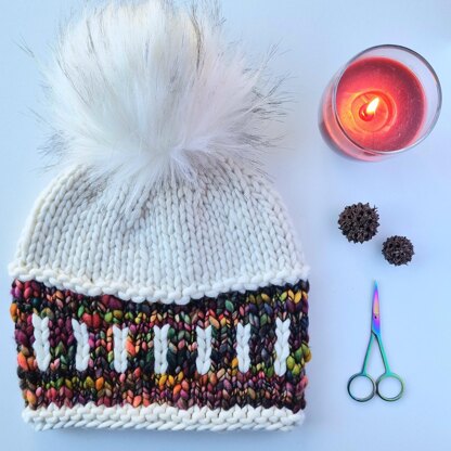 Easy on Me Hats & Headbands