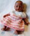 Mini Baby Doll Dress