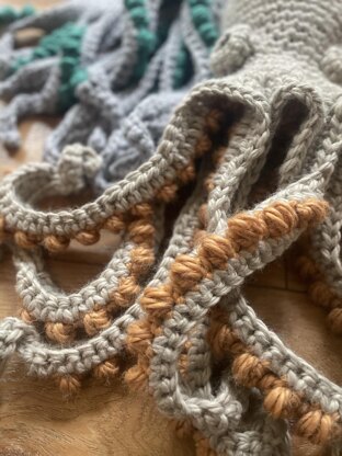 Otto the Giant Octopus