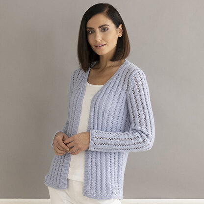 String Gloria Cardigan PDF