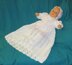 Hush A Bye Baby Christening Gown
