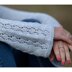 692 Ascending Leaves Pullover - Jumper Knitting Pattern for Women in Valley Yarns Longmeadow