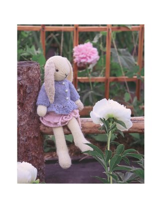 Four Seasons Outfits for doll