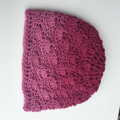 Gentle Waves Hat