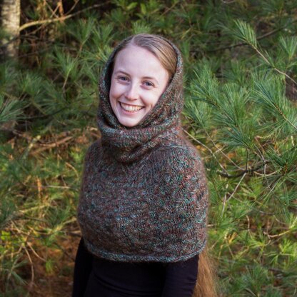 Endless Woods Cowl