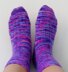 Flawless Socks