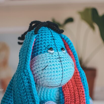 EEYORE