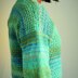 Sirdar 10716 Twilight Trellis Cardigan PDF