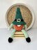 Leprechaun Gnome No sew