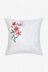 DMC Elegant Flower - PAT1080 - Downloadable PDF